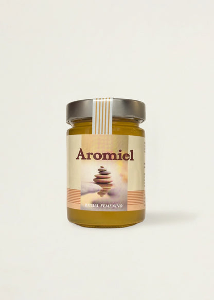Aromiel Ritual Femenino