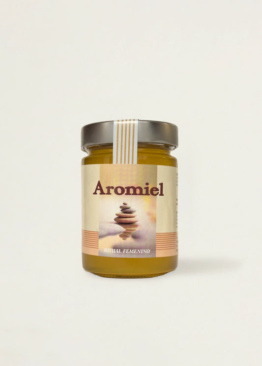 Aromiel Ritual Femenino