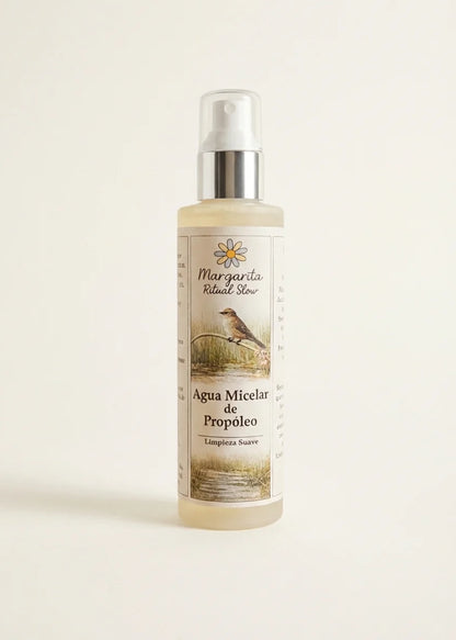 Agua Micelar de Propóleo