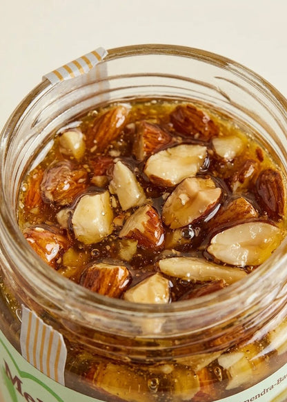 Melifruit Almendra - Baobab