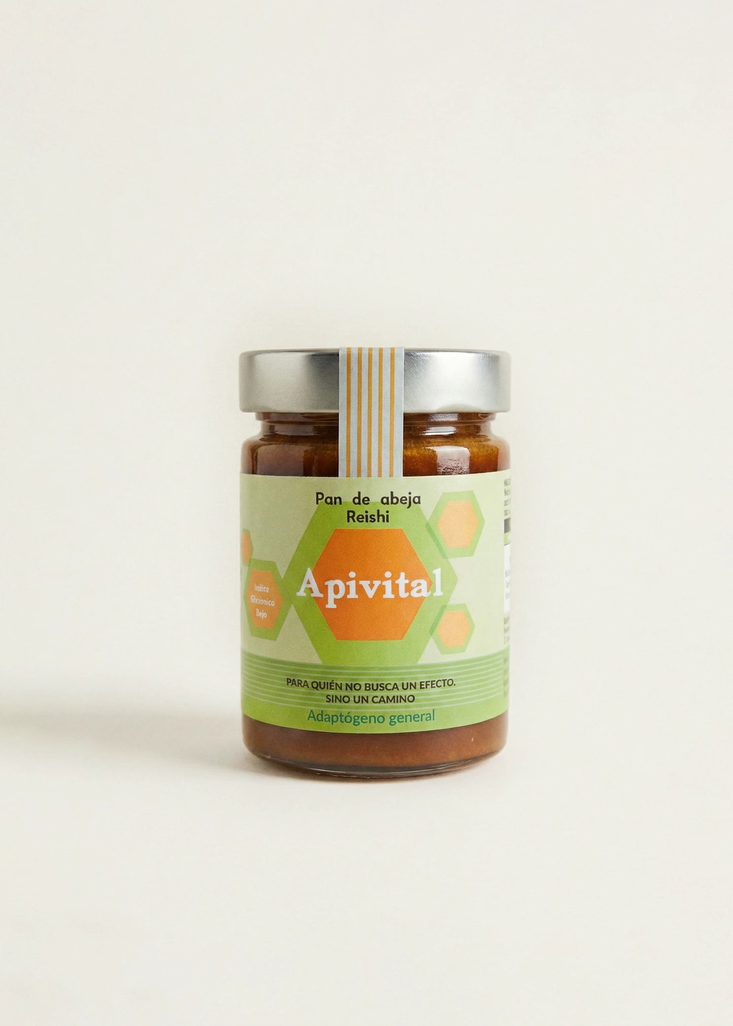 Apivital Pan de Abeja