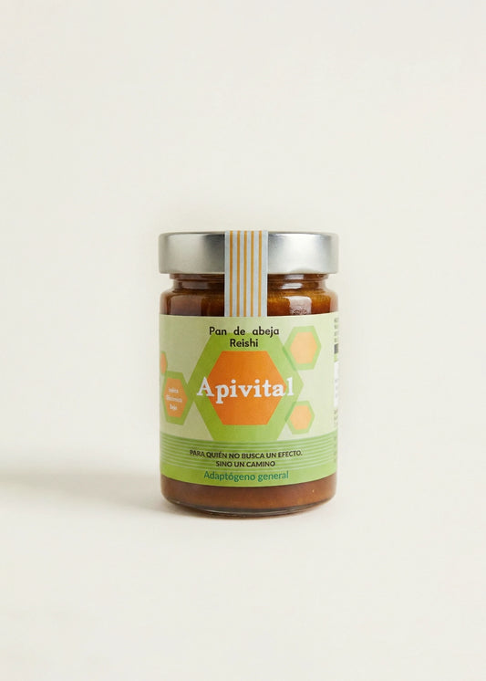 Apivital Pan de Abeja