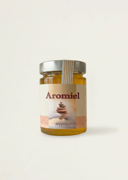 Aromiel Frescura Balsámica