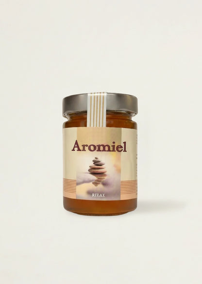 Aromiel Relax