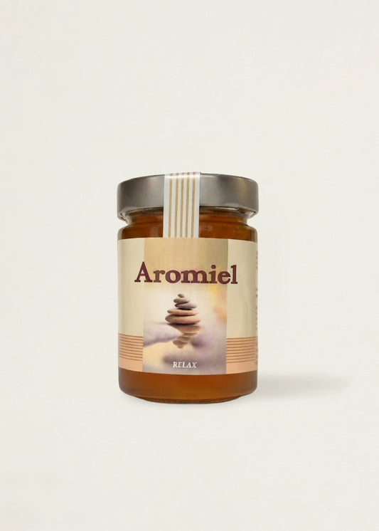 Aromiel Relax