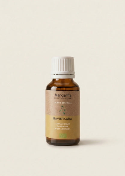 Aceite Esencial de Ravintsara 100% Puro