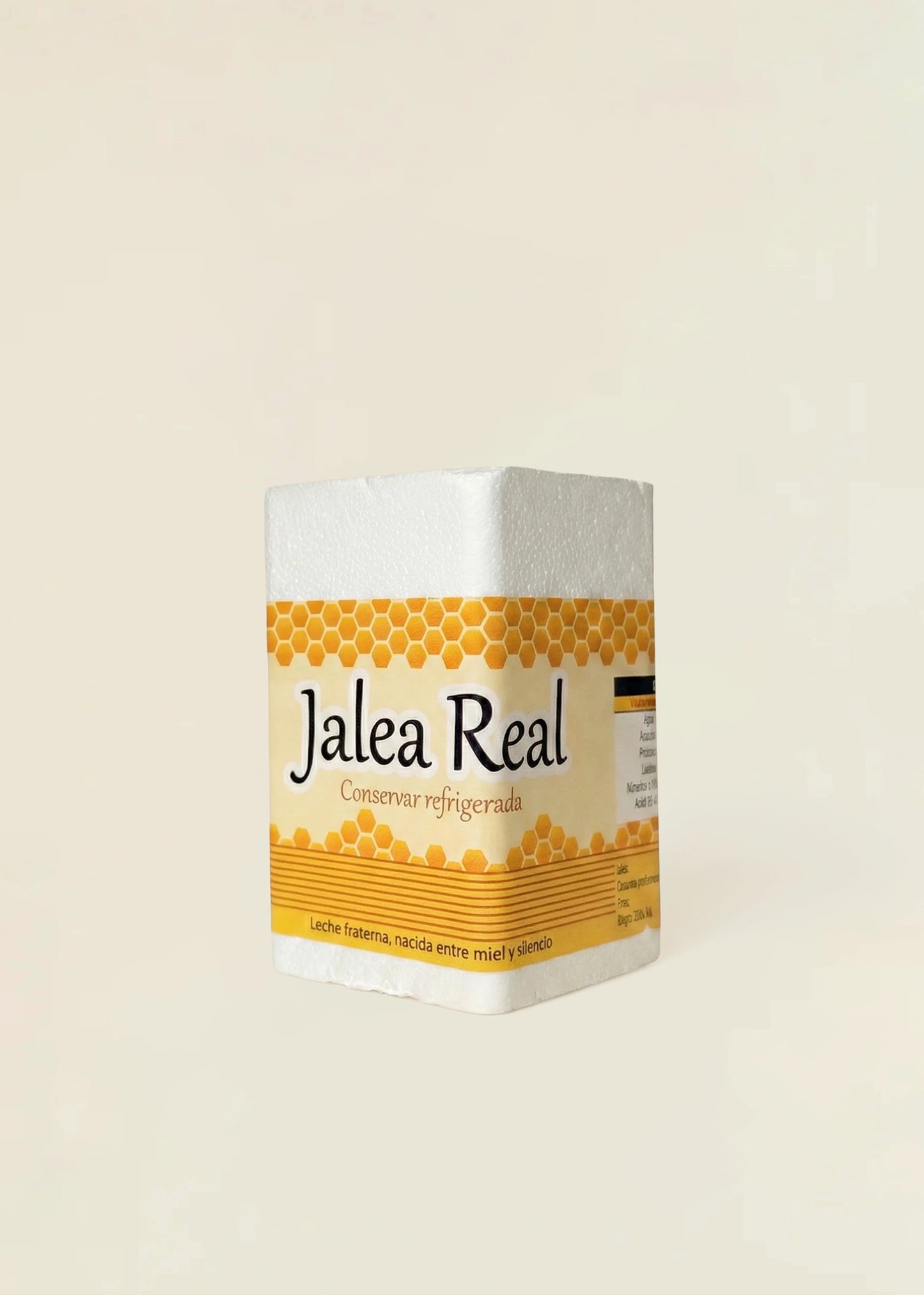 Jalea Real BIO