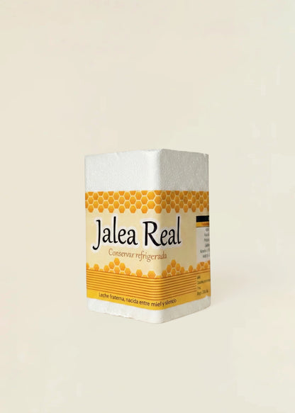 Jalea Real BIO