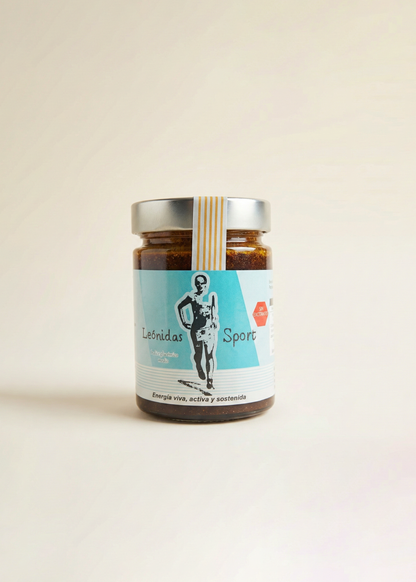 Leonidas Sport · Melanium