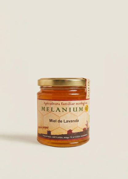 Miel de Lavanda Bio