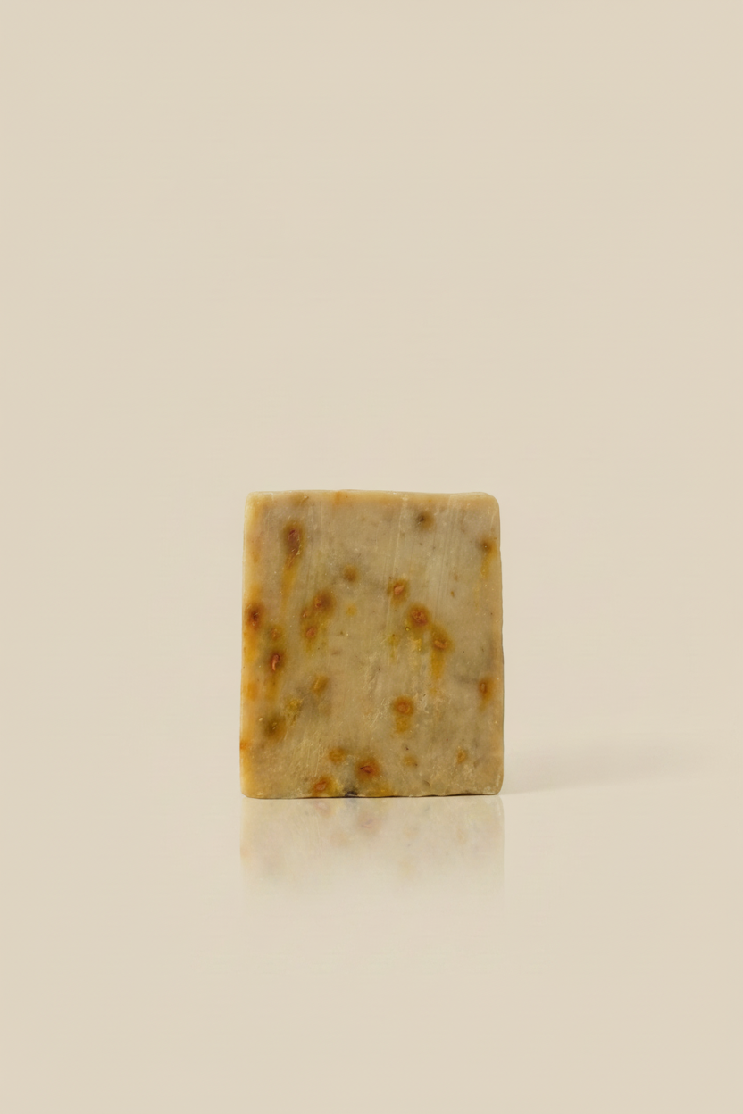 Jabón Caléndula y Miel