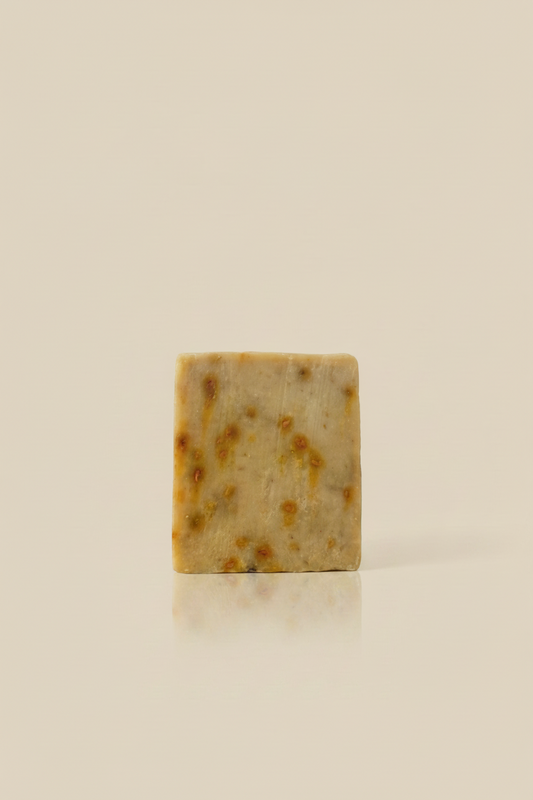 Jabón Caléndula y Miel