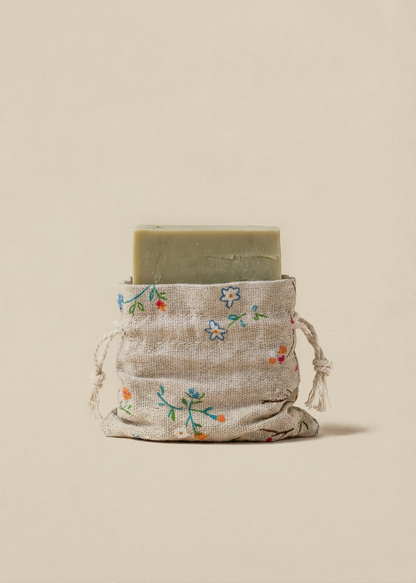 Jabón Natural Piel Acneica Sulfur-Prop