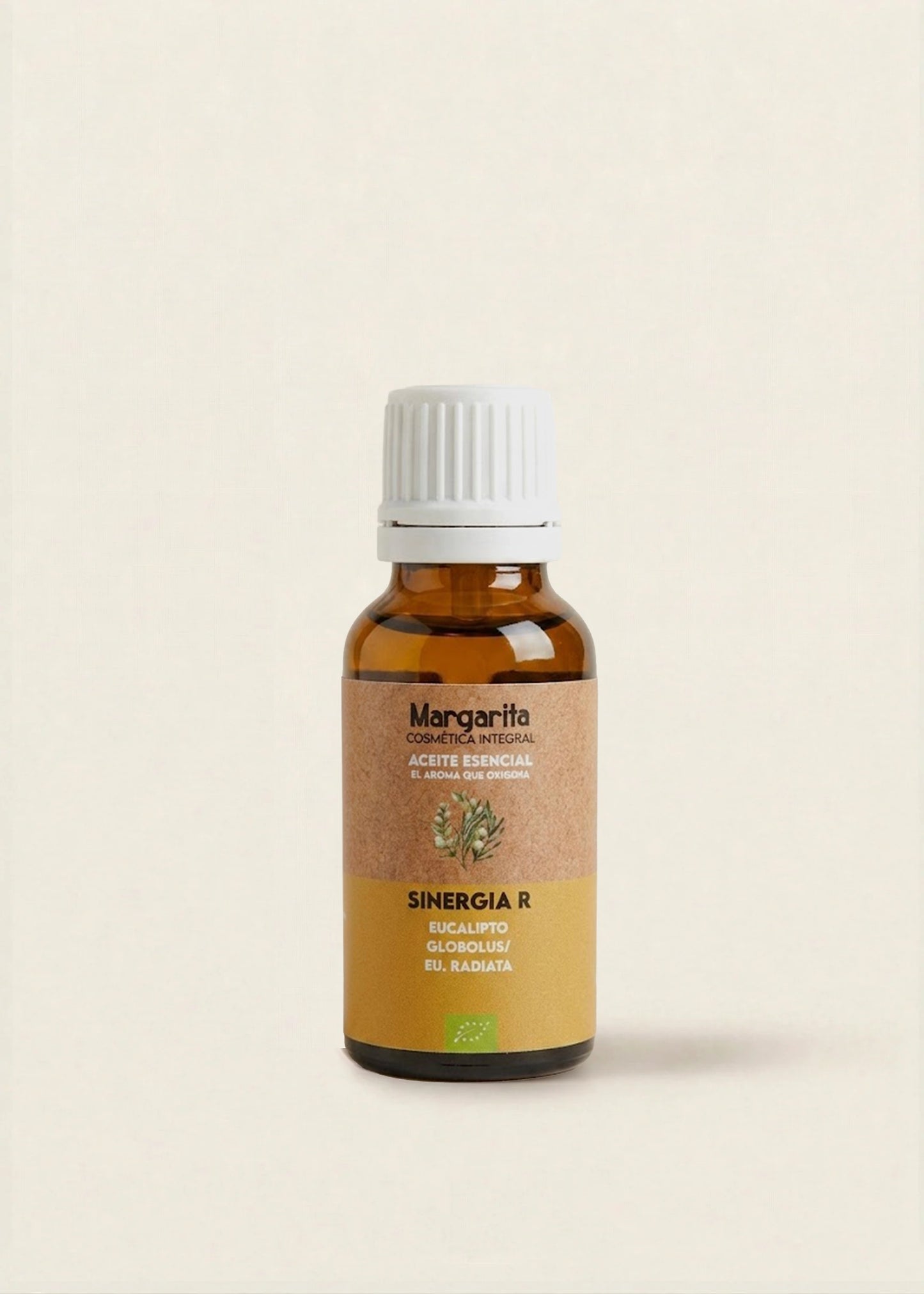 Aceite Esencial Sinergia R