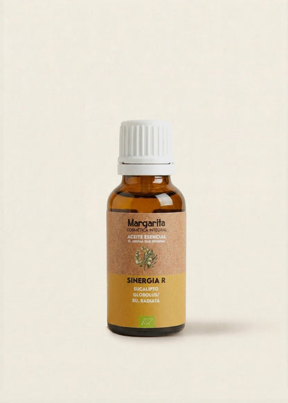 Aceite Esencial Sinergia R