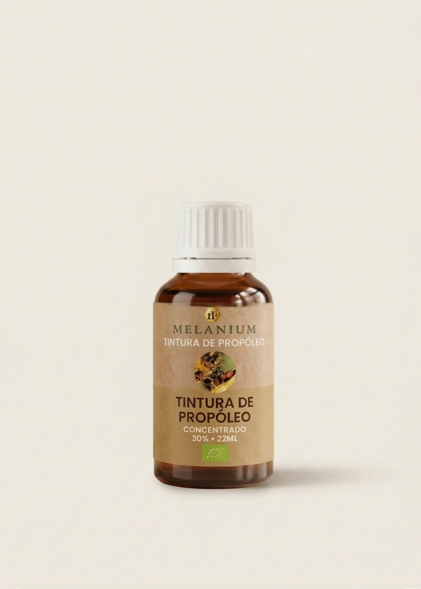 Tintura de Propóleo 30%