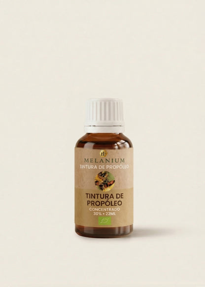Tintura de Propóleo 30%