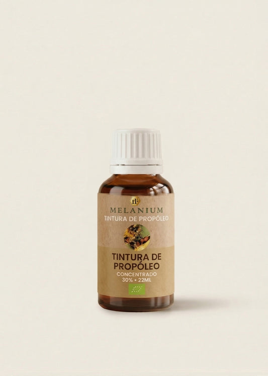 Tintura de Propóleo 30%