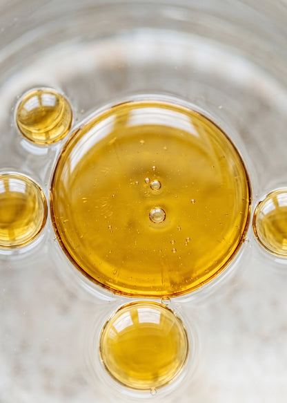 Aceite Esencial Sinergia R