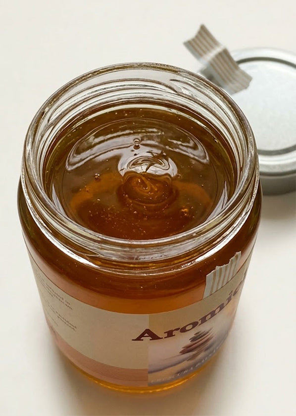 Aromiel Frescura Balsámica