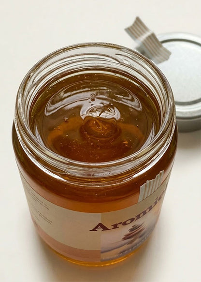 Aromiel Frescura Balsámica
