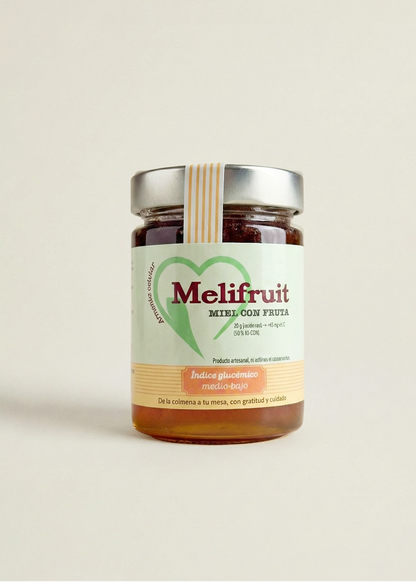 Melifruit Armonía Celular