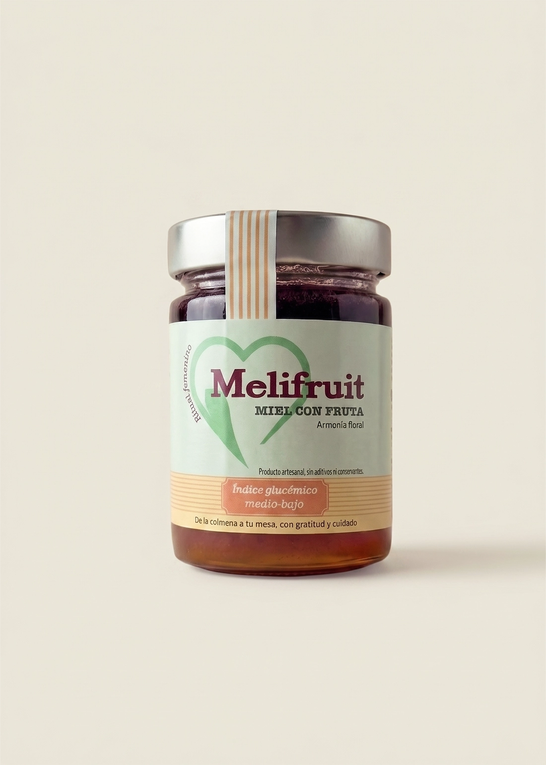 Melifruit Ritual Femenino