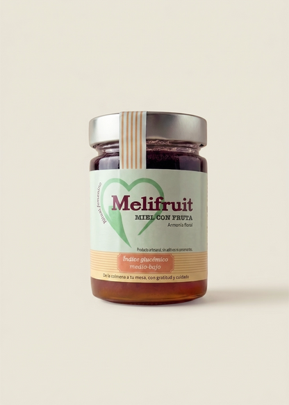 Melifruit Bienestar Femenino