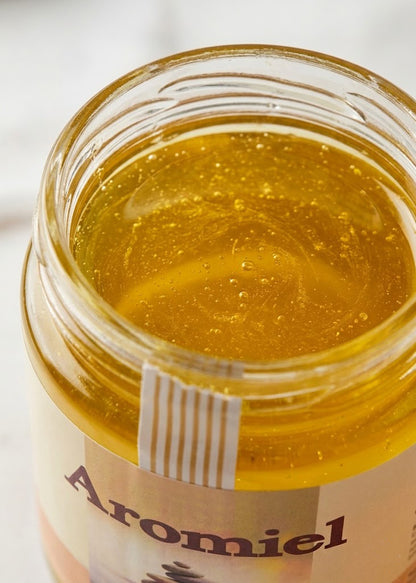 Aromiel Ritual Femenino
