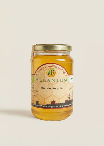 Miel De Acacia