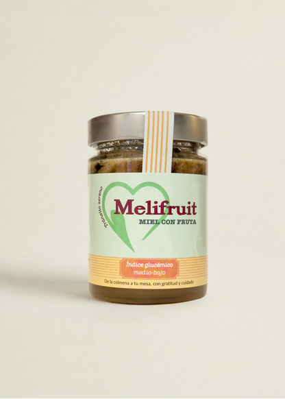 Melifruit Tránsito Sereno